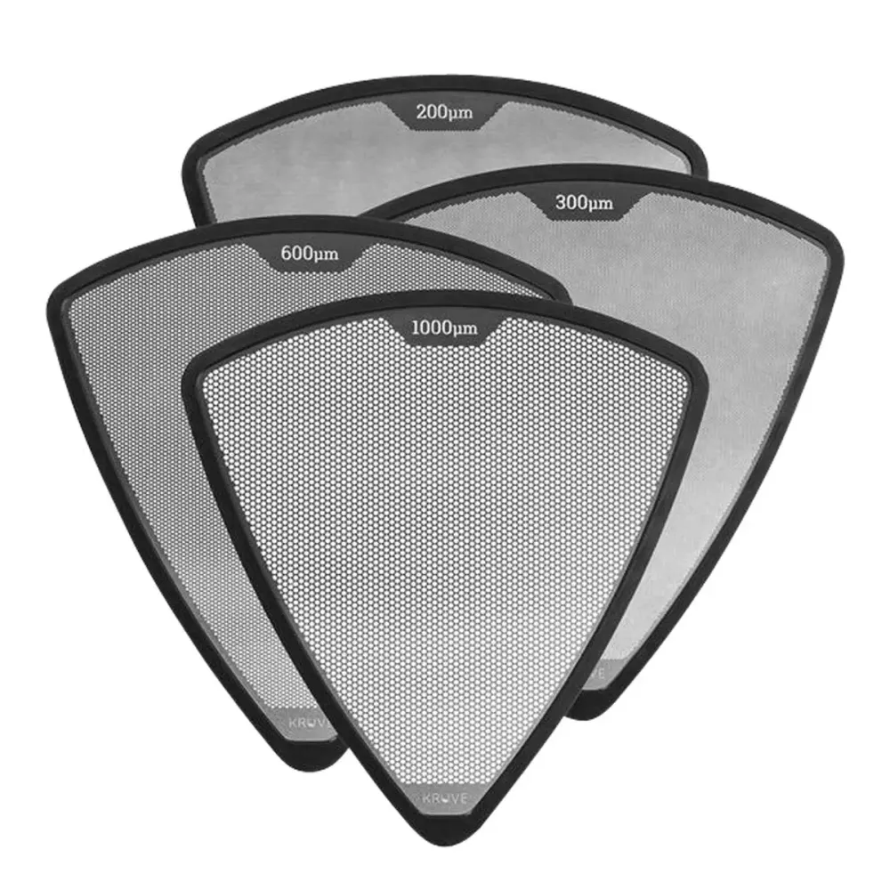 Paquete de actualización Sifter Plus 4 siktar 40-Piece Bit Set