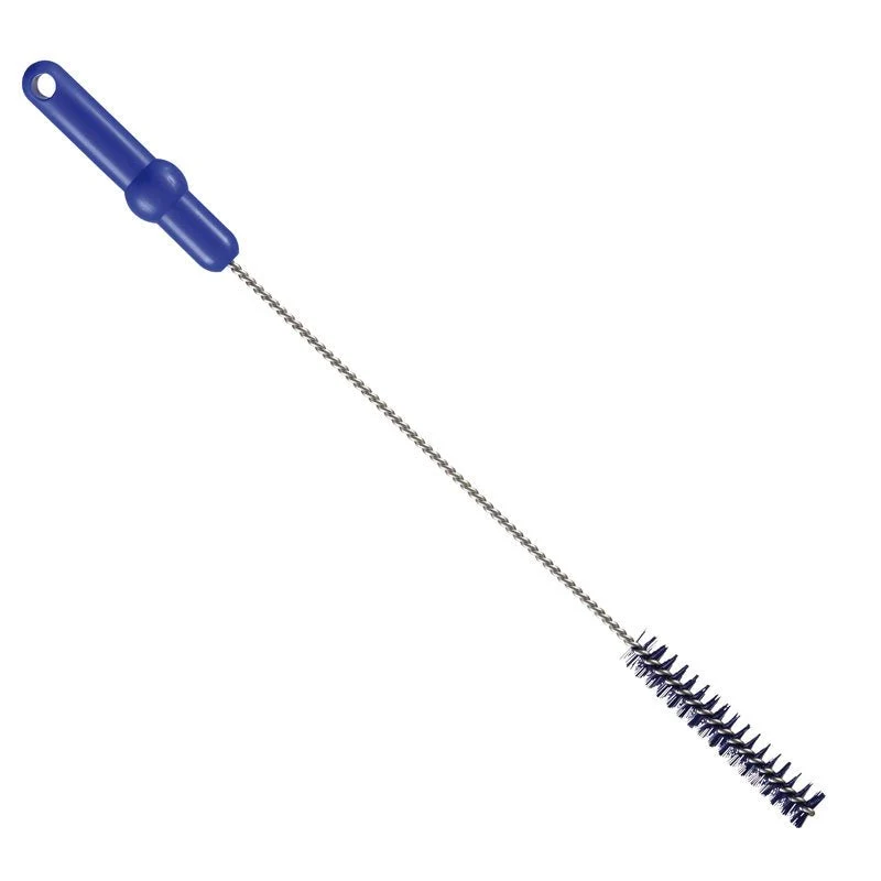 Pipe brush, Ø 0.50mm odolný 500xø 20mm Purple