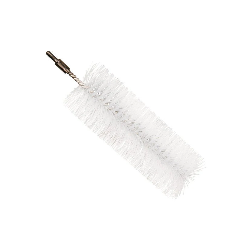 Pipe brush, PBT Trans. Ø0.40mm soft, 200xø 60mm, can be pokračující