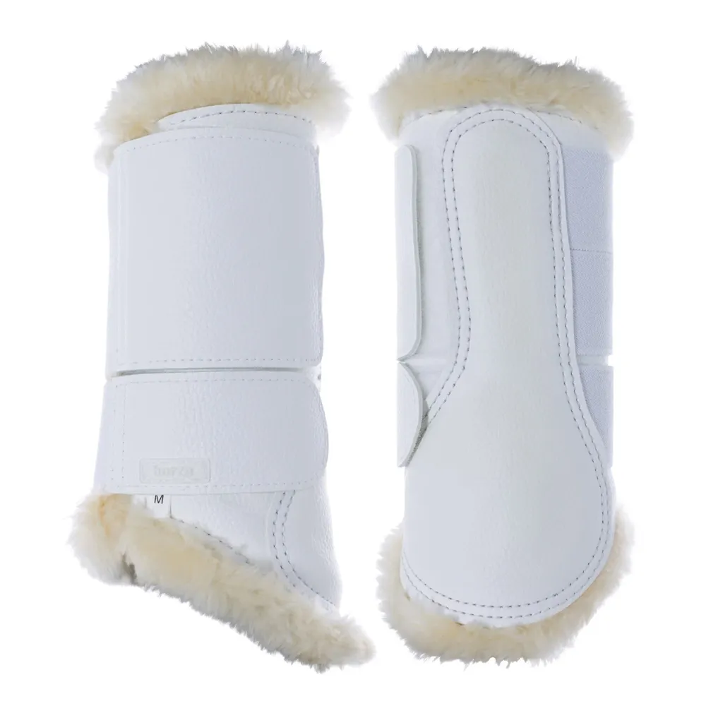 Průmyslová pevnost Signature strykkappor White XL