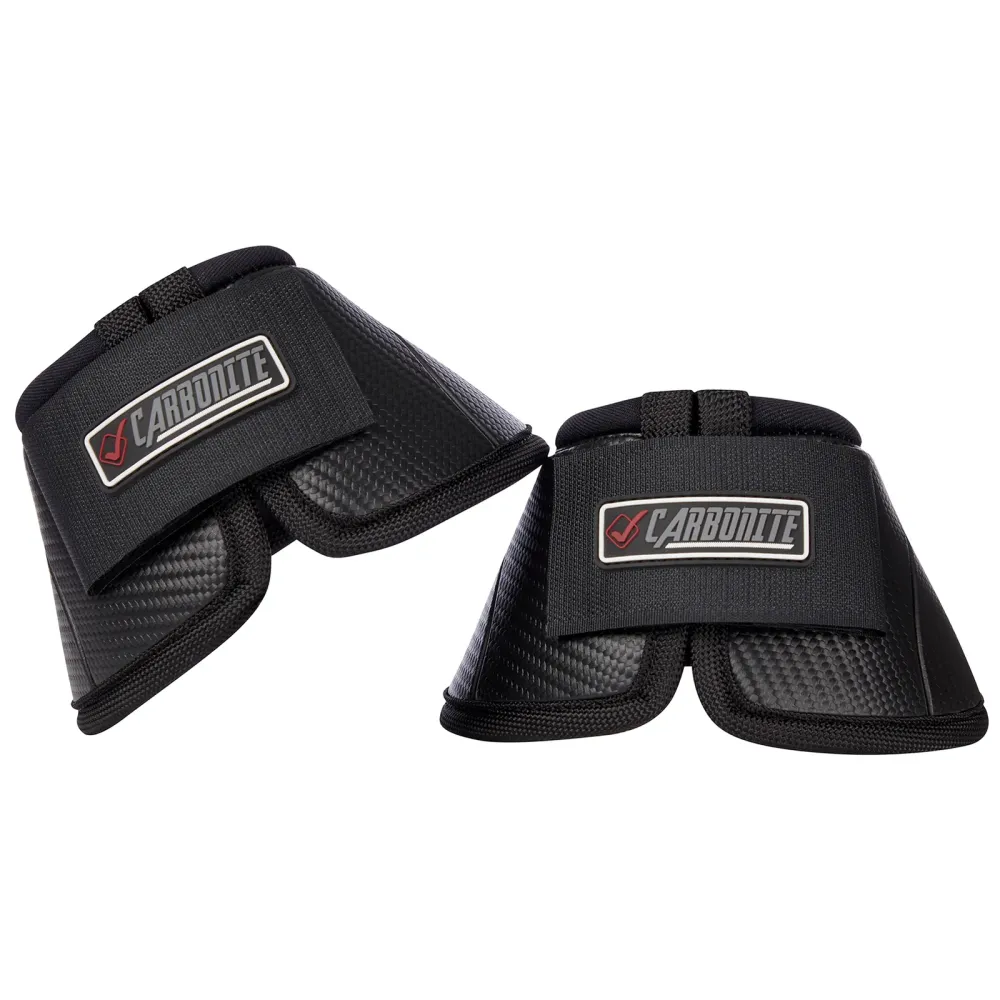 Professional Grade Campanas Carbonite Black XL