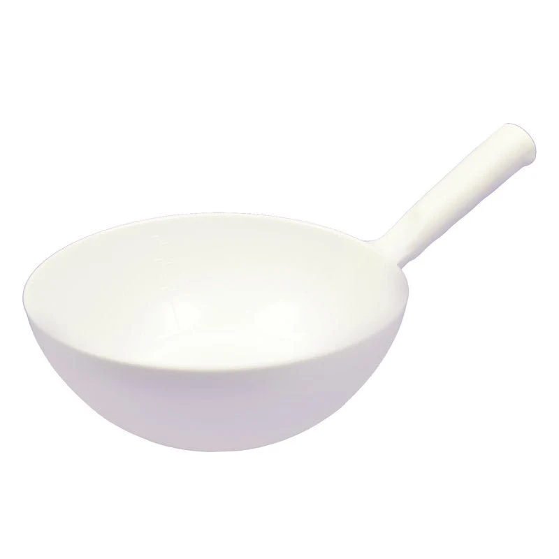 Professional Grade Different cellar around 1.5 l, 360 x Ø 220 x 80 mm White