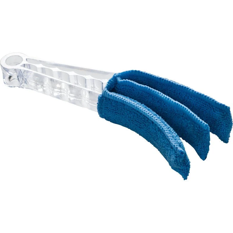 Professional Grade Limpador cego, alç de microfibra, 235x40x93mm