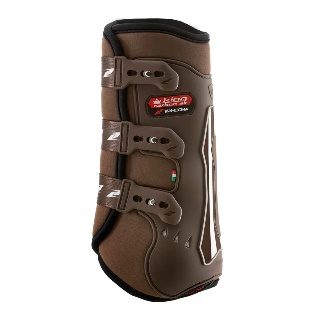 Professional Grade Posteriore King Composite Air Brown M