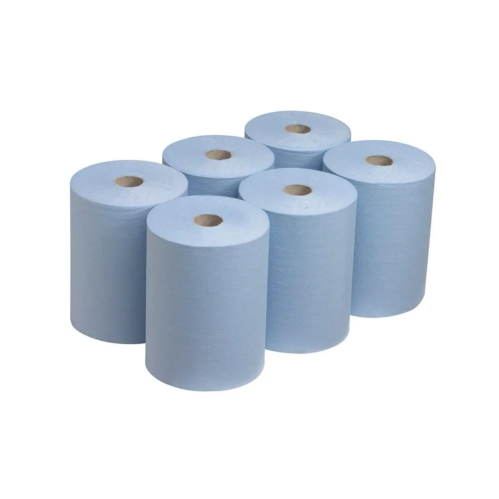 Professional Grade Scott® Slimroll ™ -pyyhkeet