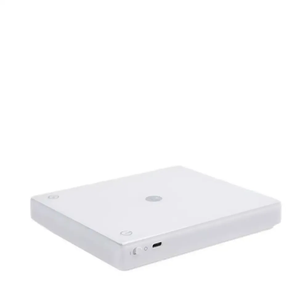 Professional Grade Timemore Black Mirror Plus weiß