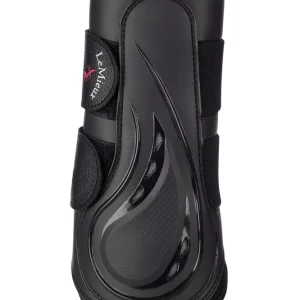 ProShell strykbelegg Black F