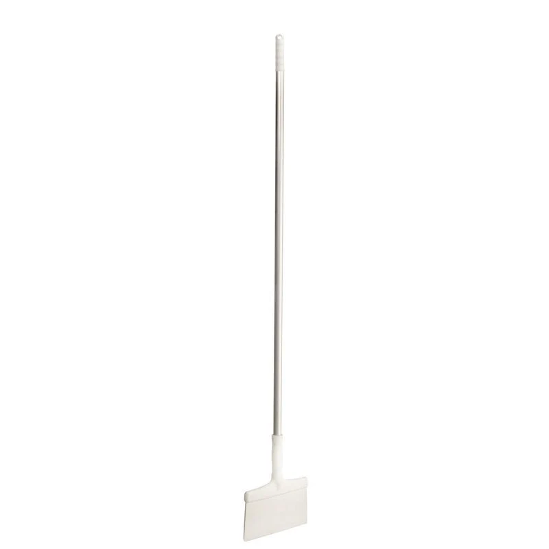 Raspador Boden com Alustiel Pa-Schaber, 250x35x1418mm
