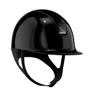 Regular Kiiltävä Musta Shiny metal 2.0 Black M