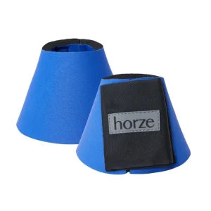 Safety Certified Cloches ProBell Bleu XL