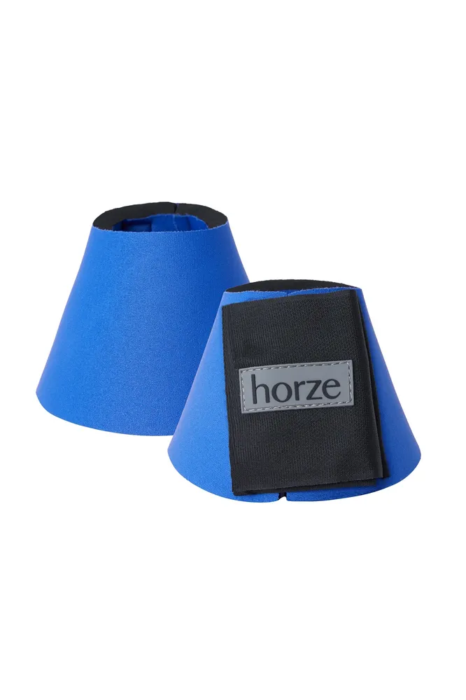 Safety Certified Cloches ProBell Bleu XL