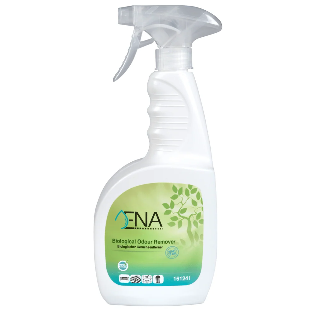 Safety Certified ENA Biologischer Geruchsentferner