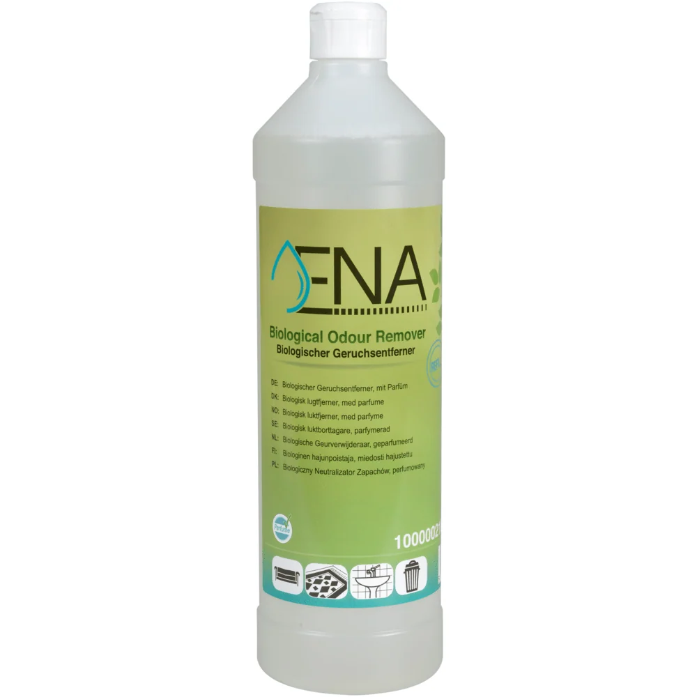 Safety Certified ENA Biologischer Geruchsentferner