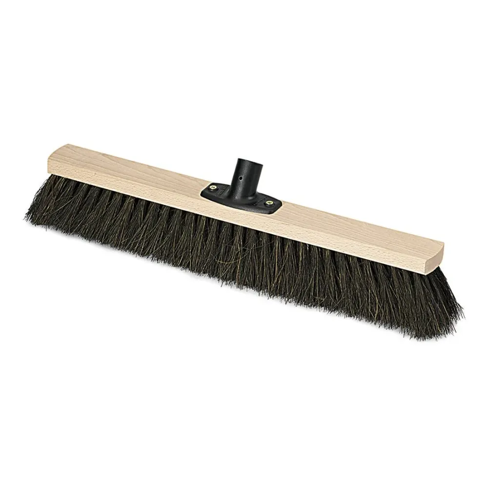 Safety Certified Nölle Professional Brush Power Stick Hall Luuta Arenga 40