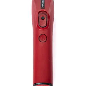 Safety Certified Nova Horse Trimmer Red One Size