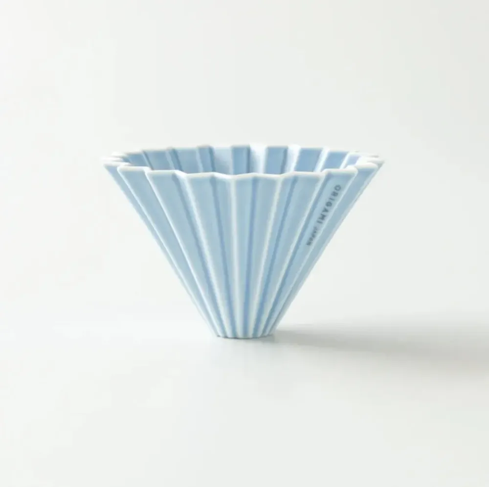 Safety Certified Origami Tropfer M