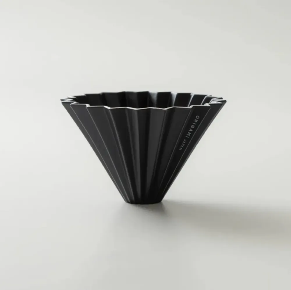 Safety Certified Origami Tropfer M