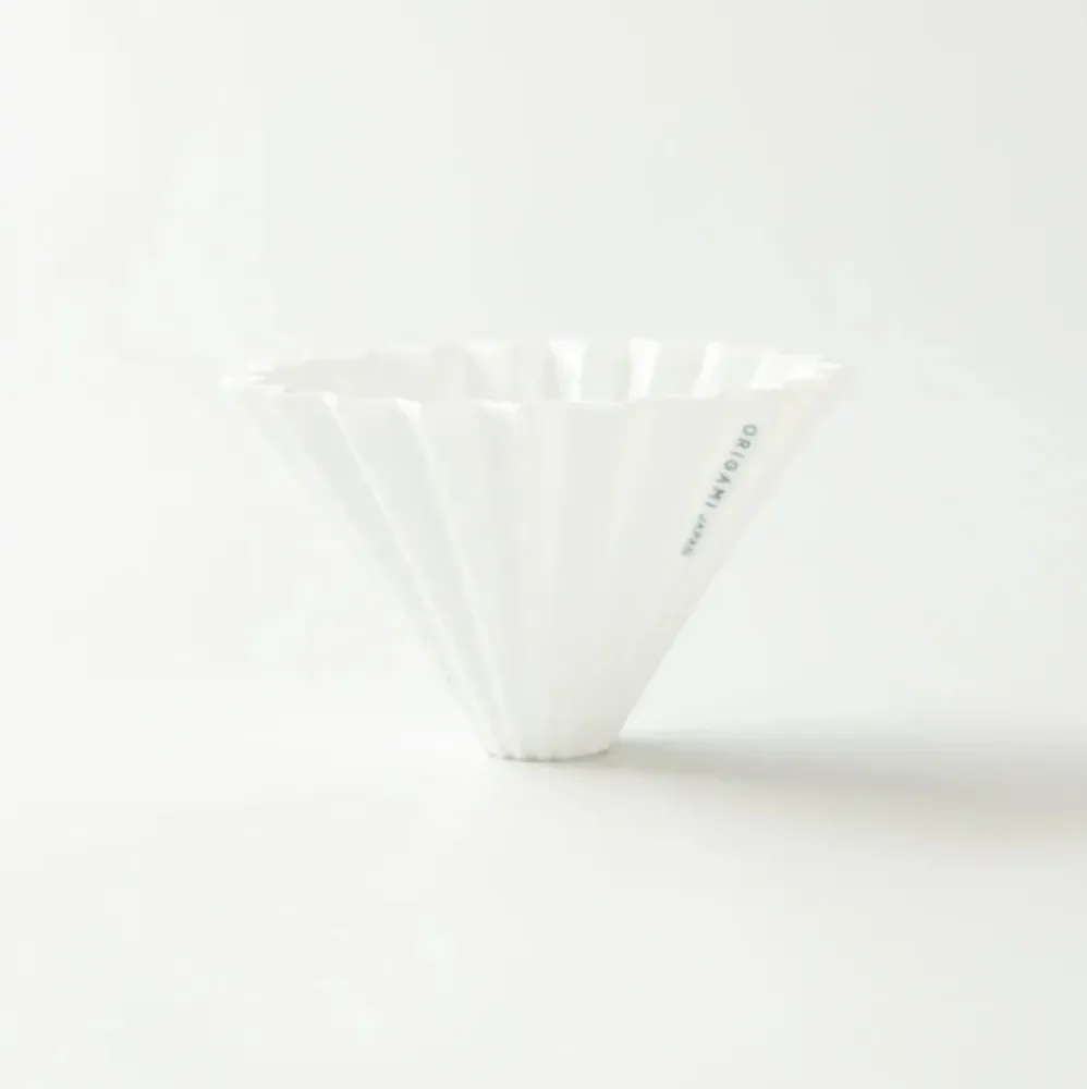 Safety Certified Origami Tropfer M