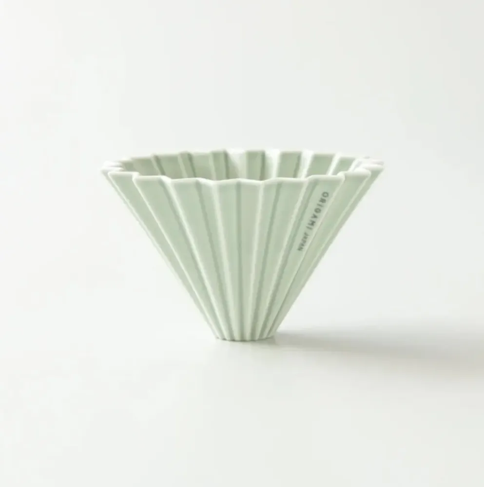 Safety Certified Origami Tropfer M