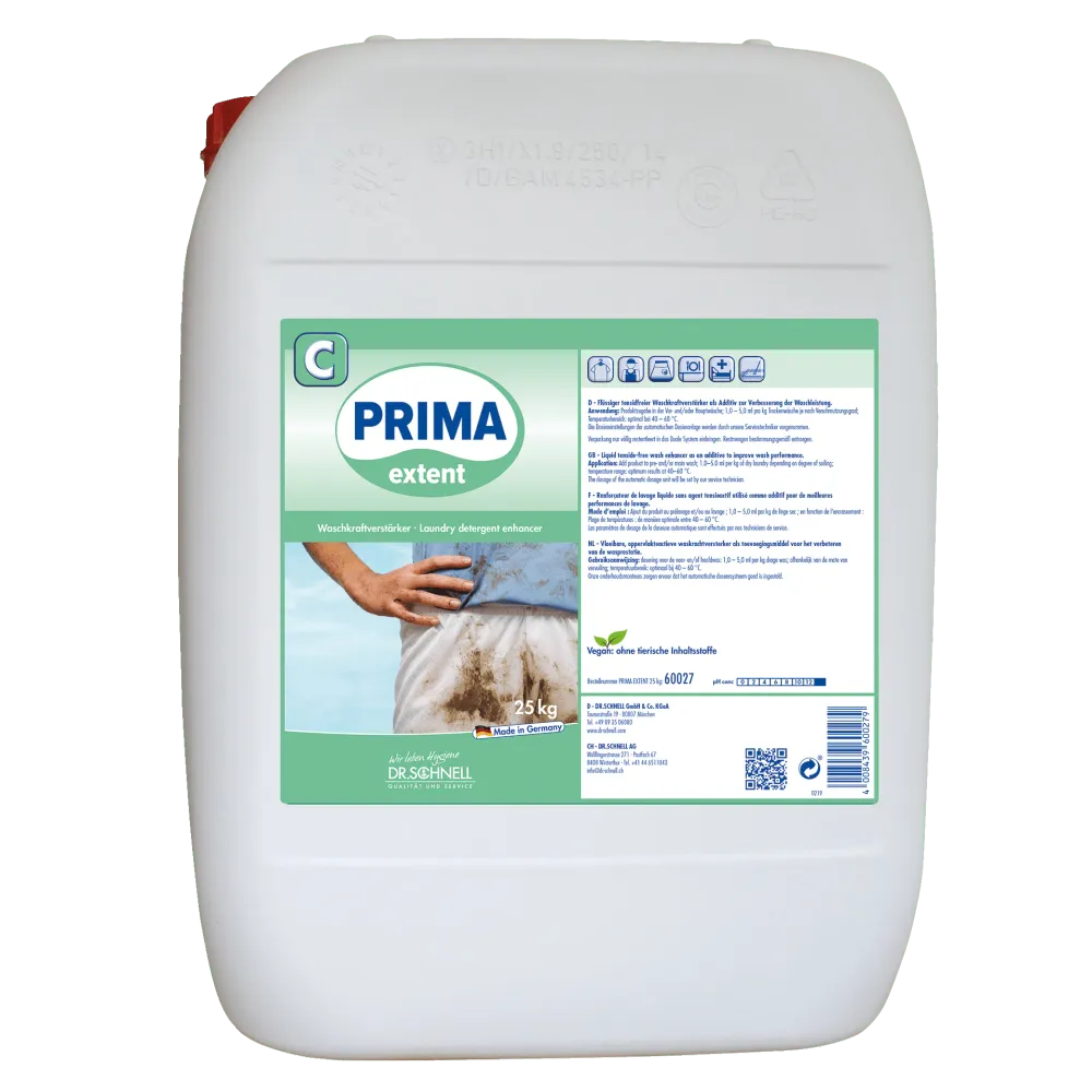 Dr. Schnell PRIMA EXTENT Work Light
