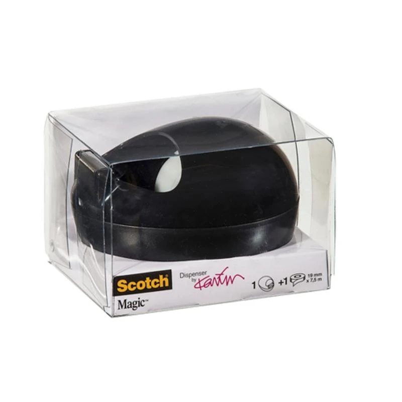 Scotch™ Karim Rashid Tischabroller Electricians