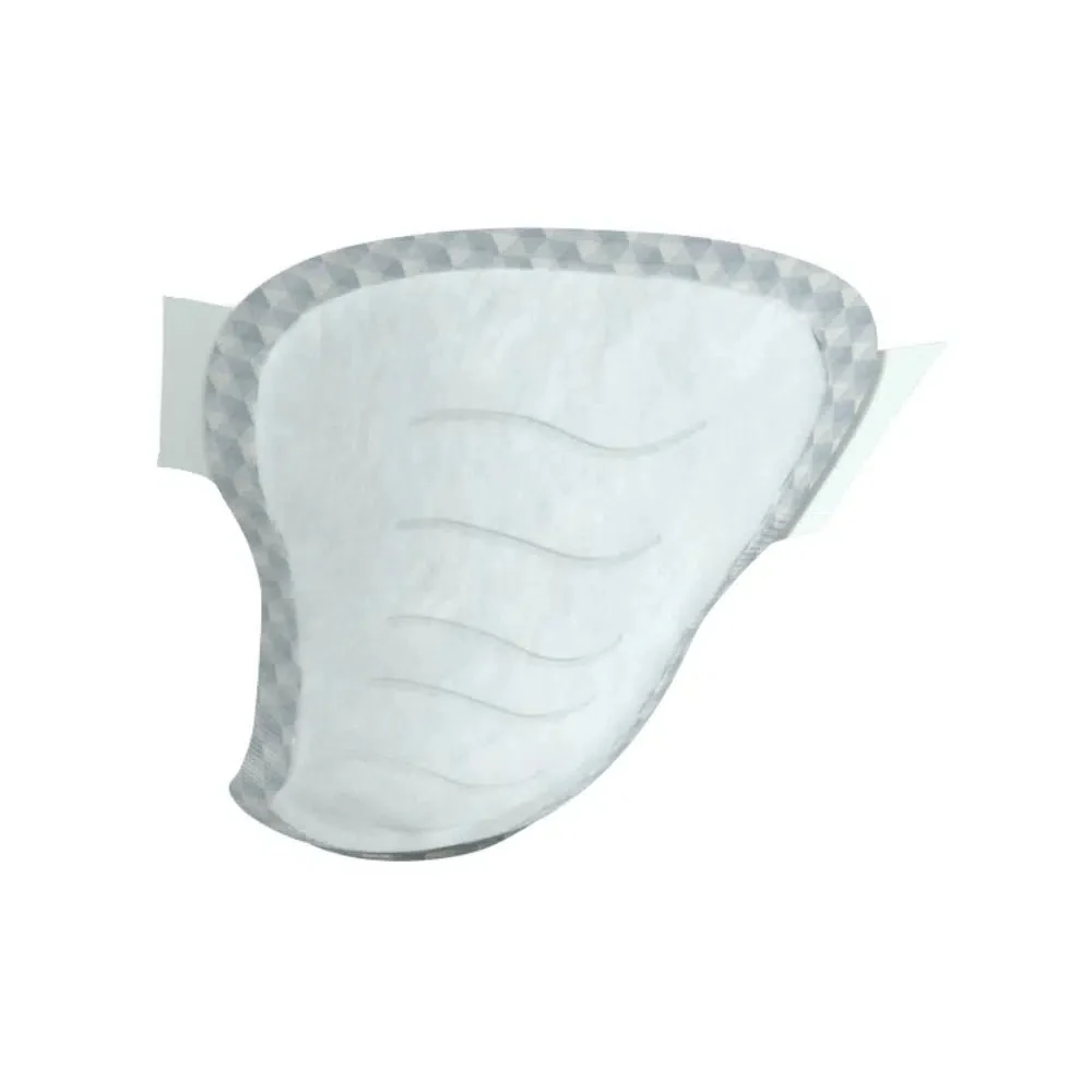 Seni Man Additional Plus Nivel 4 Insert de incontinență | Pachet (15 bucăți)
