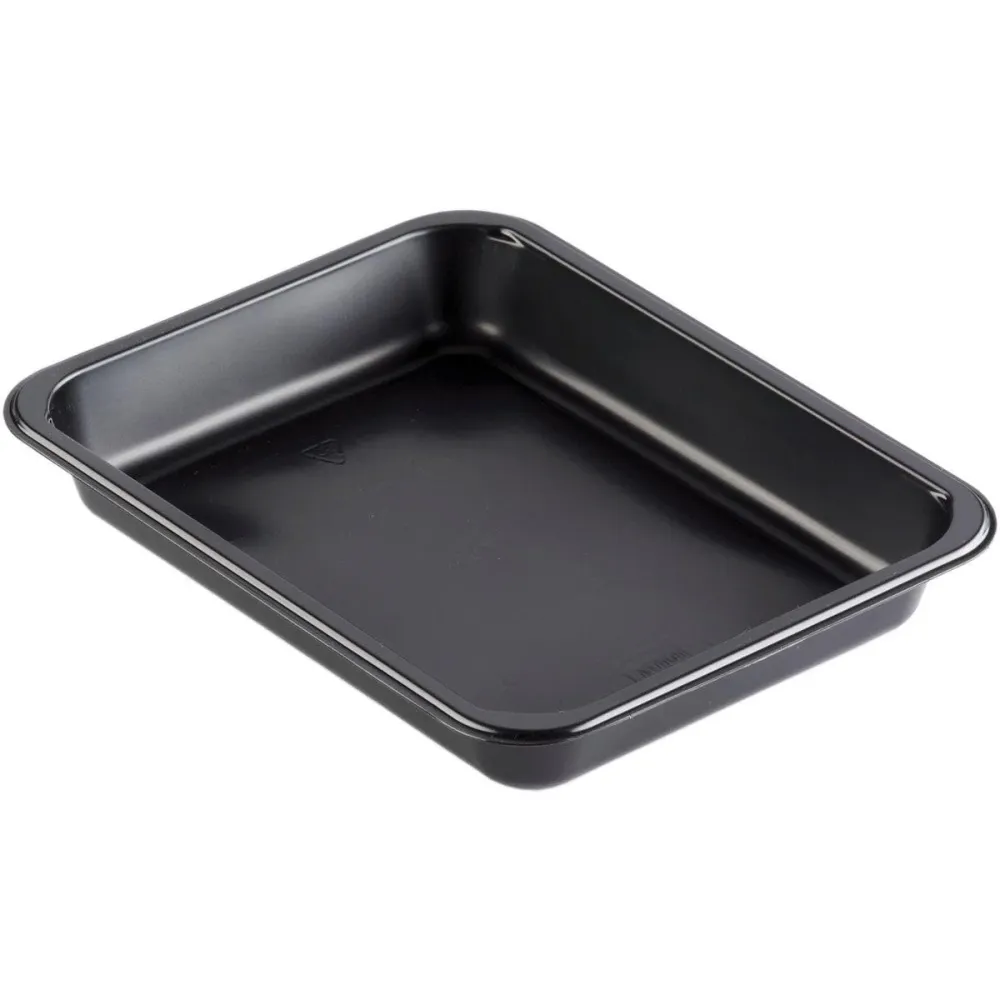 PP shell Caterline 1 Black PP 227x178 227x178x32