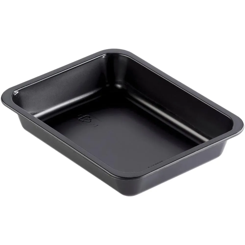 PP shell Caterline 1 Black PP 227x178 227x178x32