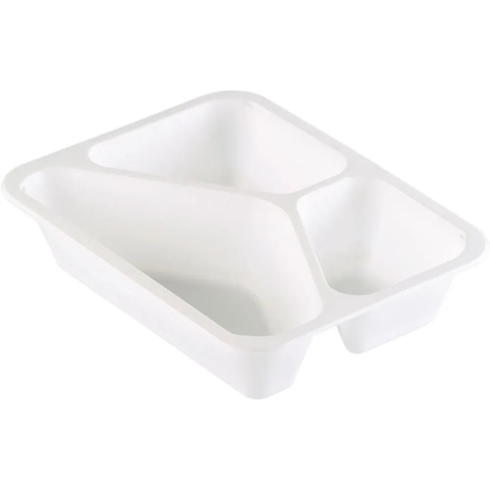 PP shell Caterline 3 White PP 227x178 227x178x32