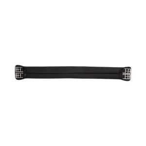 Sottopancia multiuso neoprene Nero 140 cm