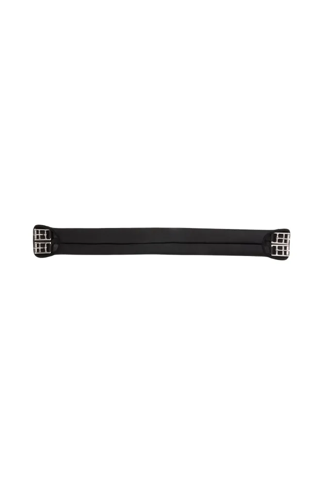 Sottopancia multiuso neoprene Nero 140 cm
