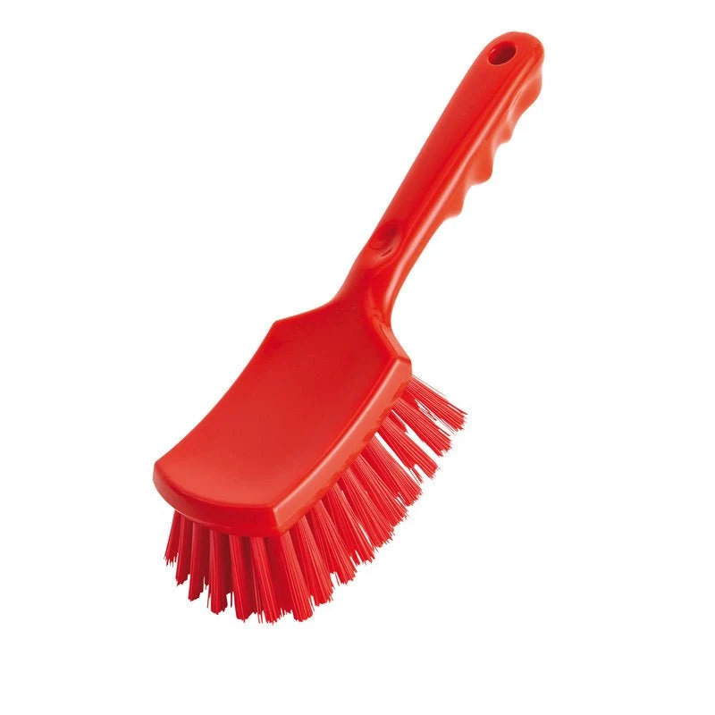 Stem brush, Ø 0.50mm durable, 260x72x35mm Red