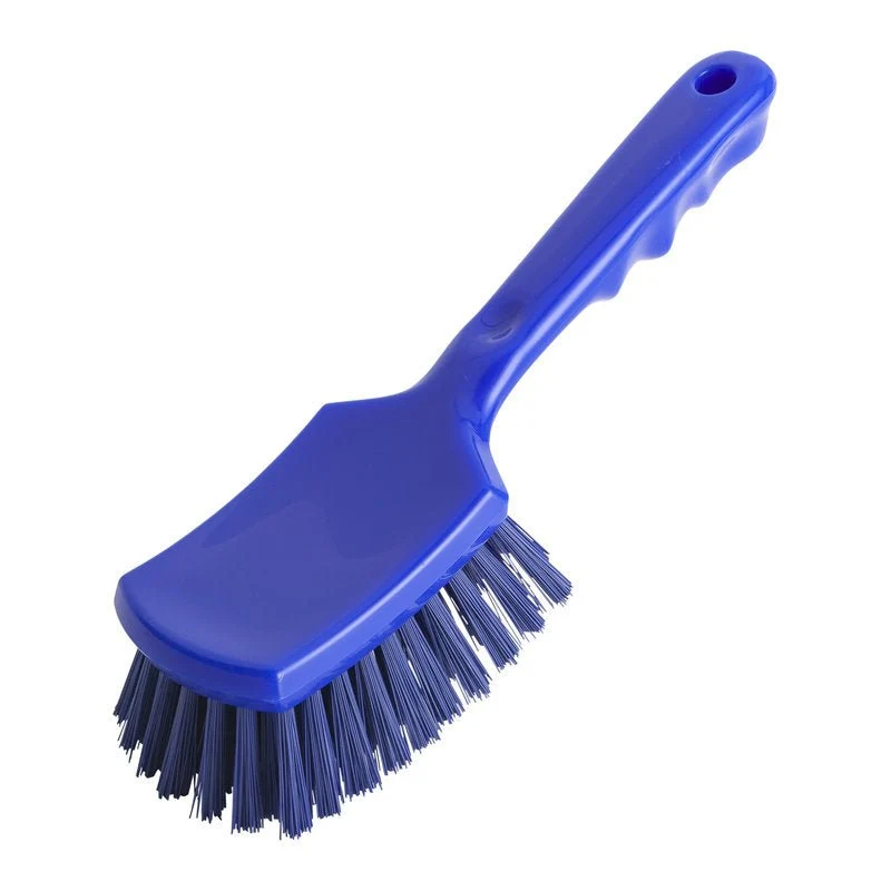 Stem brush, Ø 0.50mm durable, 260x72x35mm Red