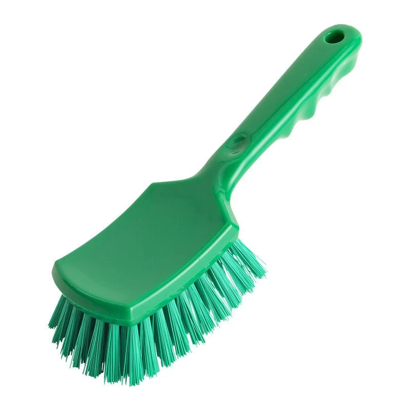 Stem brush, Ø 0.50mm durable, 260x72x35mm Red
