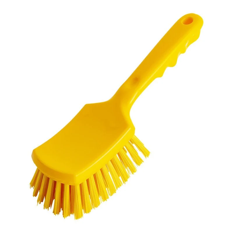 Stem brush, Ø 0.50mm durable, 260x72x35mm Red
