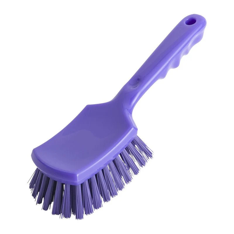 Stem brush, Ø 0.50mm durable, 260x72x35mm Red