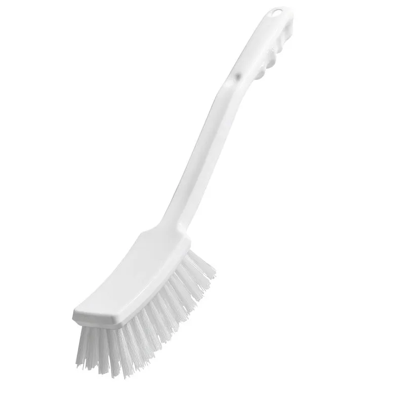 Stem brush, PBT odolný 400x48x35mm Green