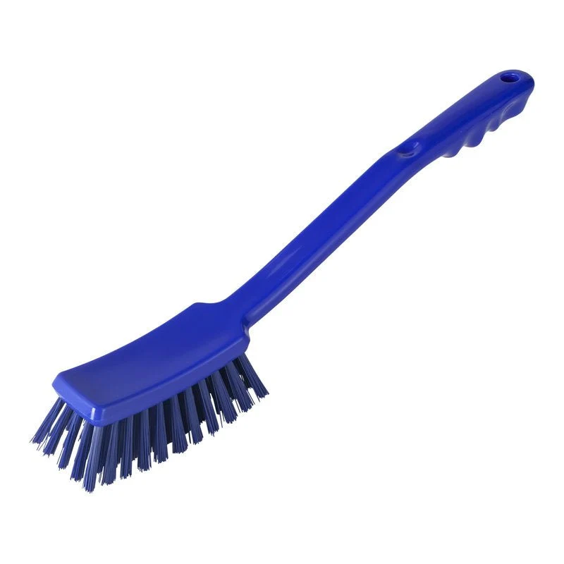 Stem brush, PBT odolný 400x48x35mm Green