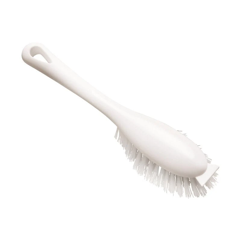 Stem brush short grip PBT | Lifetime Warranty Blue
