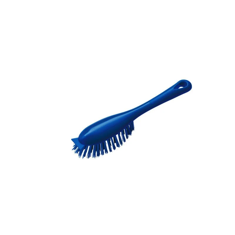 Stem brush short grip PBT | Lifetime Warranty Blue