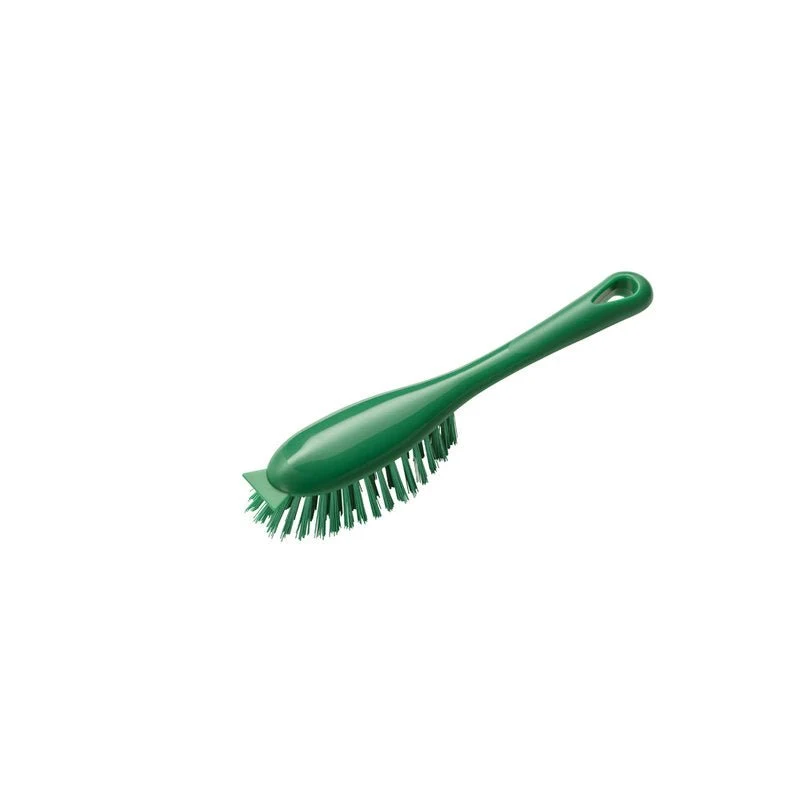 Stem brush short grip PBT | Lifetime Warranty Blue