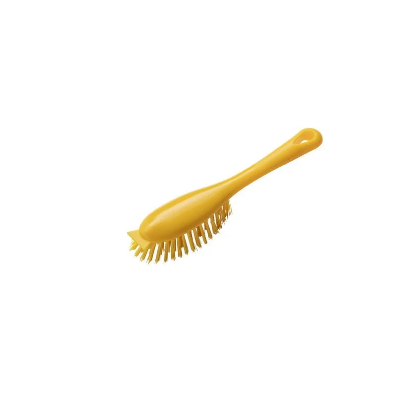 Stem brush short grip PBT | Lifetime Warranty Blue