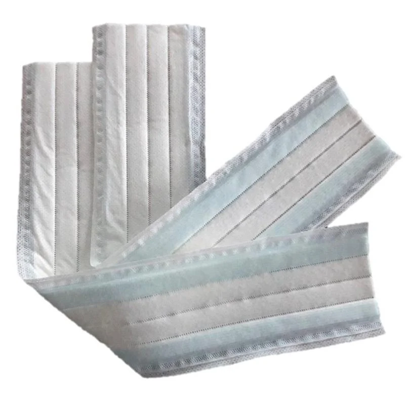 Taskisum plus microfiber mop Drywall Installation 40