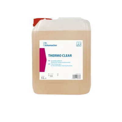 Thermo Průhledný | Canister (5 l)