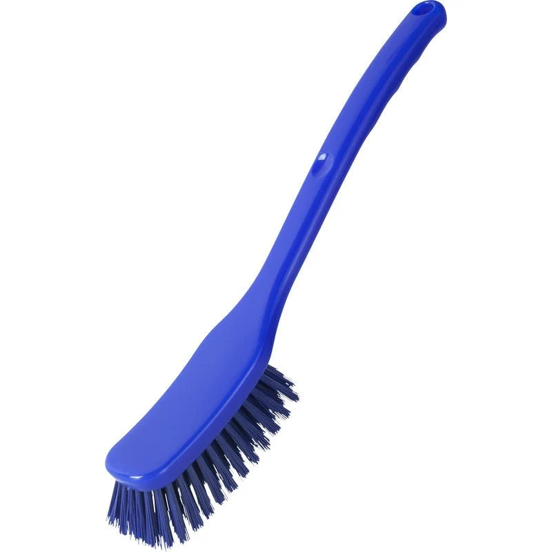 Universal brush, wide, 295x40x23mm Red
