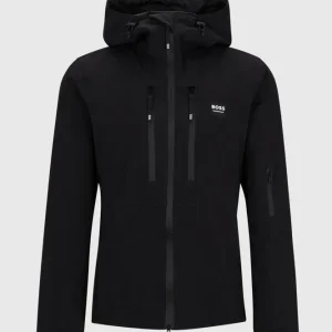 Všestranný Neil Sadeasu Black XL