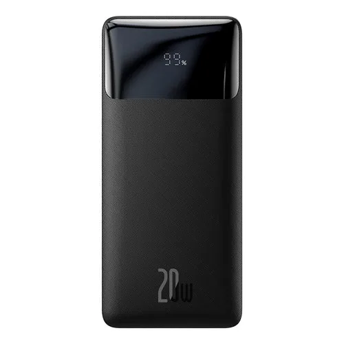 Baseus Bipow Power Bank 10000mAh 20W + micro USB kabel