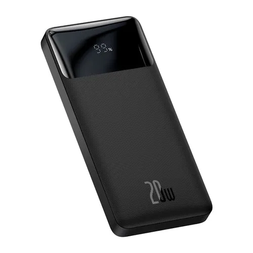 Baseus Bipow Power Bank 10000mAh 20W + micro USB kabel