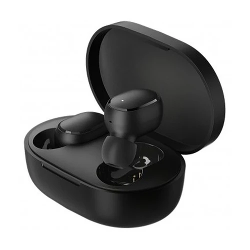 Bezdrátová sluchátka Xiaomi Redmi Buds Essential TWS černá