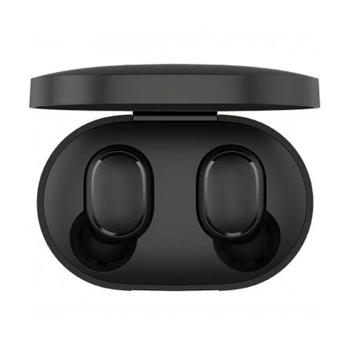 Bezdrátová sluchátka Xiaomi Redmi Buds Essential TWS černá